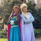 Frozen - Elsa and Anna